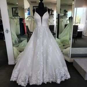 Morilee 2125 Suki dress